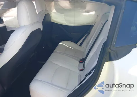 2021 Tesla Model 3 Long Range Dual Motor All-Wheel Drive из США, поврежденный, VIN 5YJ3E1EB3MF078181